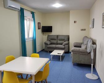 Apartamentos Aguadulce - Aguadulce - Living room