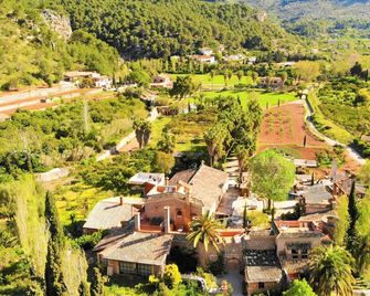 Hotel Finca Ca N'ai - Bio Nature Adults Only - Sóller