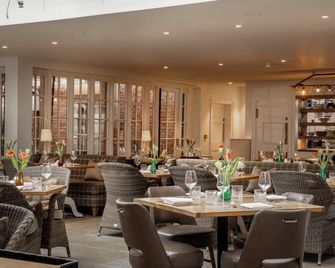 The Beverley Arms Hotel - Beverley - Ristorante