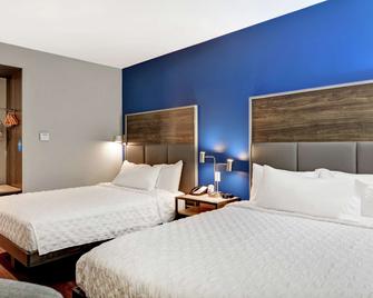 Tru by Hilton Idaho Falls ID - Idaho Falls - Bedroom