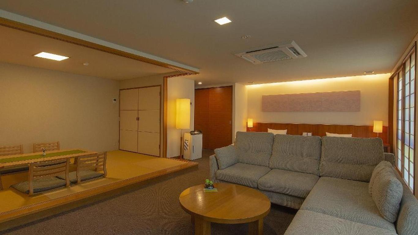 Shimoda Central Hotel