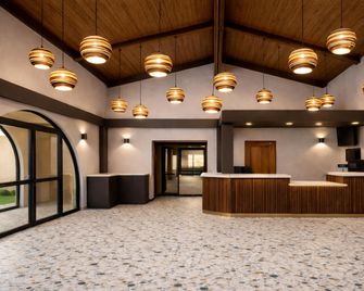 Hotel Embarque Unscripted by Hyatt - Phoenix - Lobby