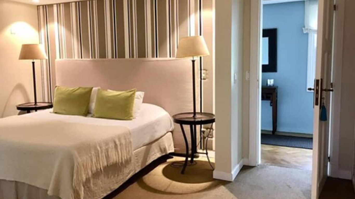 Le Biblo Hotel Boutique