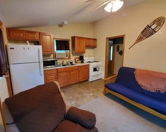 Beautiful Cabin On Otsego Lake 3 - Gaylord - Kitchen
