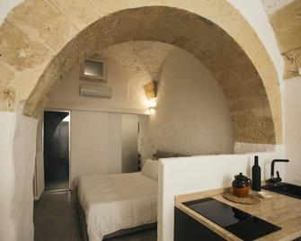 Mediterranee suite - Lecce - Habitación