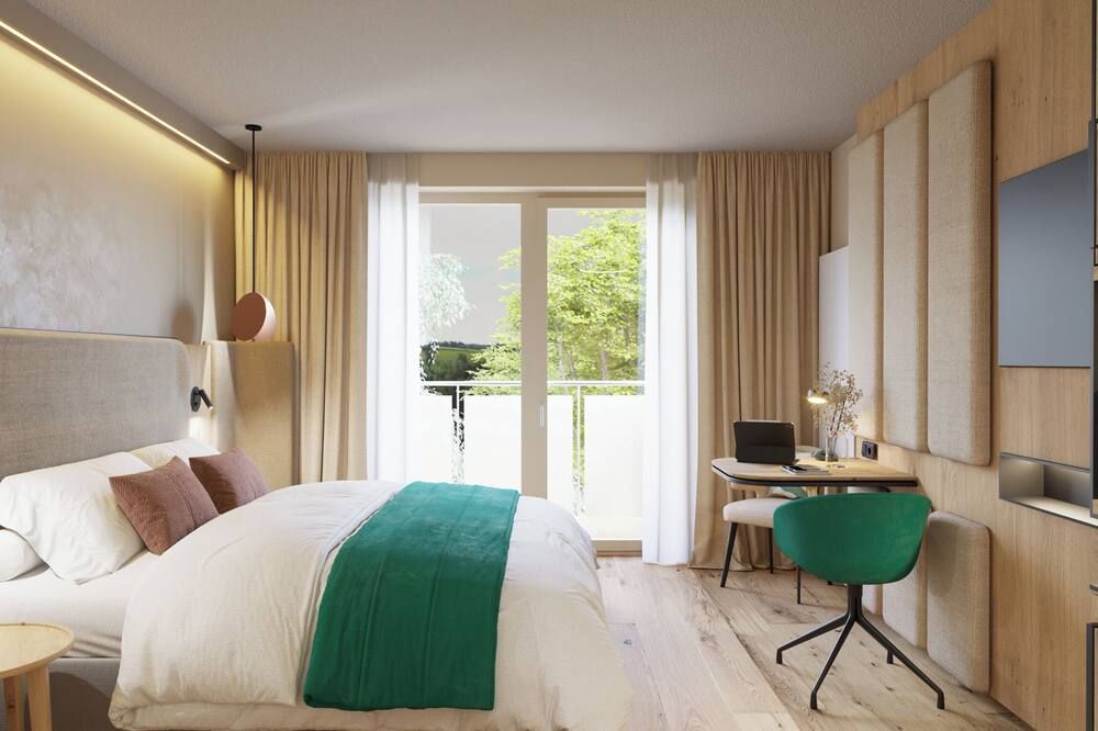 1A Landhotel Schicklberg - Kremsmünster
