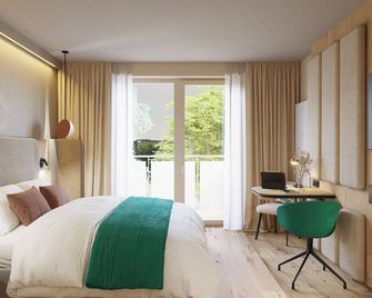 1A Landhotel Schicklberg - Kremsmünster