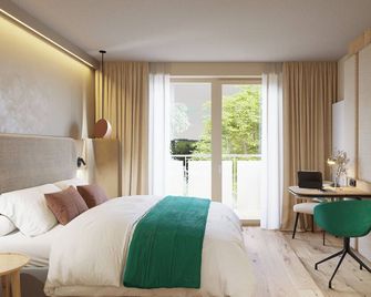 1A Landhotel Schicklberg - Kremsmünster