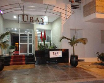 Ubay Hotel - Rabat