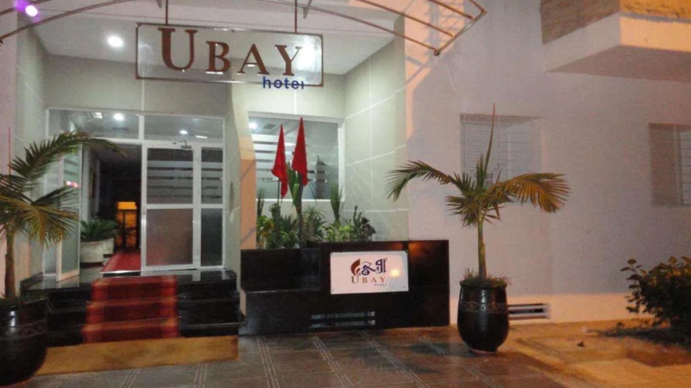 Ubay Hotel