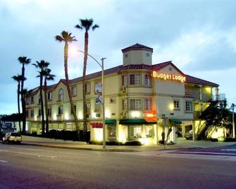Americas Best Value Inn San Clemente Beach - San Clemente - Edifício