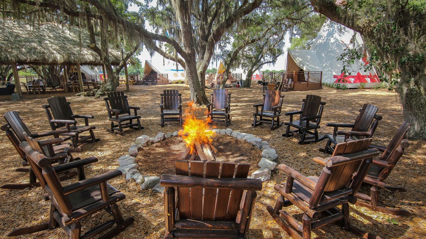 Westgate River Ranch Resort & Rodeo