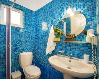 Gianthea Studios and Apt - Stalos