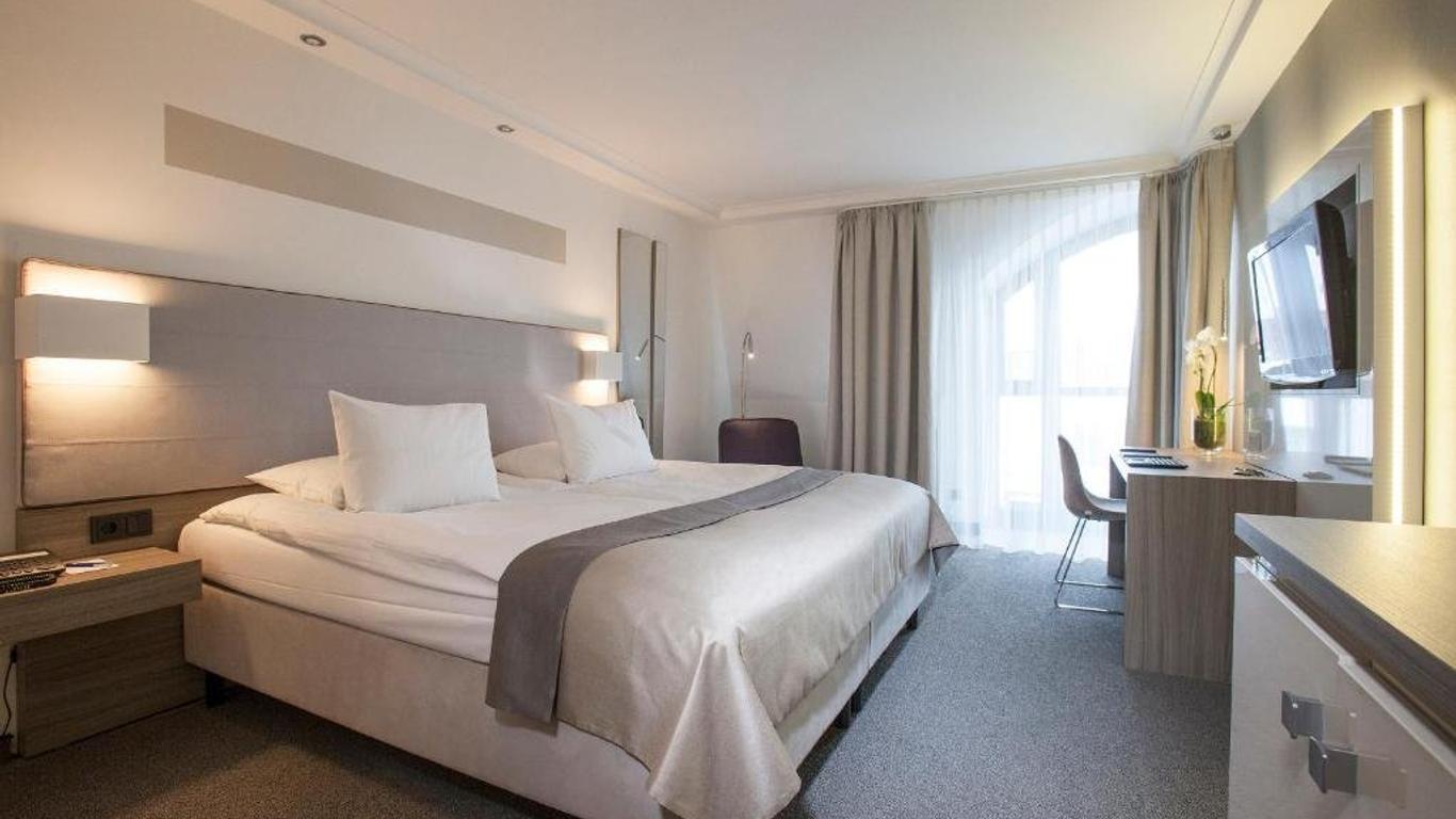 Hotel Erzgiesserei Europe