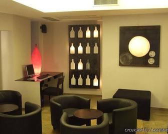 Hotel Re Di Roma - Rome