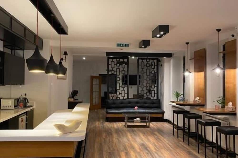 Am fluss hotel - Weissenfels - Eetruimte
