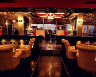 Grand Hotel Europa - Shkodër - Bar