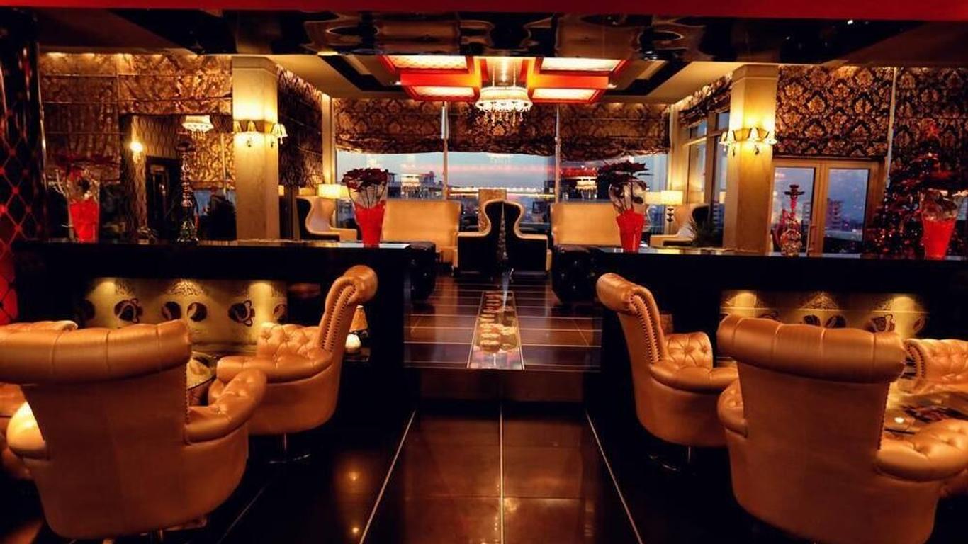 Grand Hotel Europa