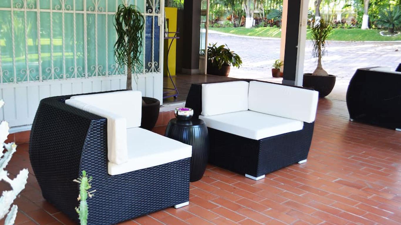 Rancho Macloy Hotel Spa & Social Events