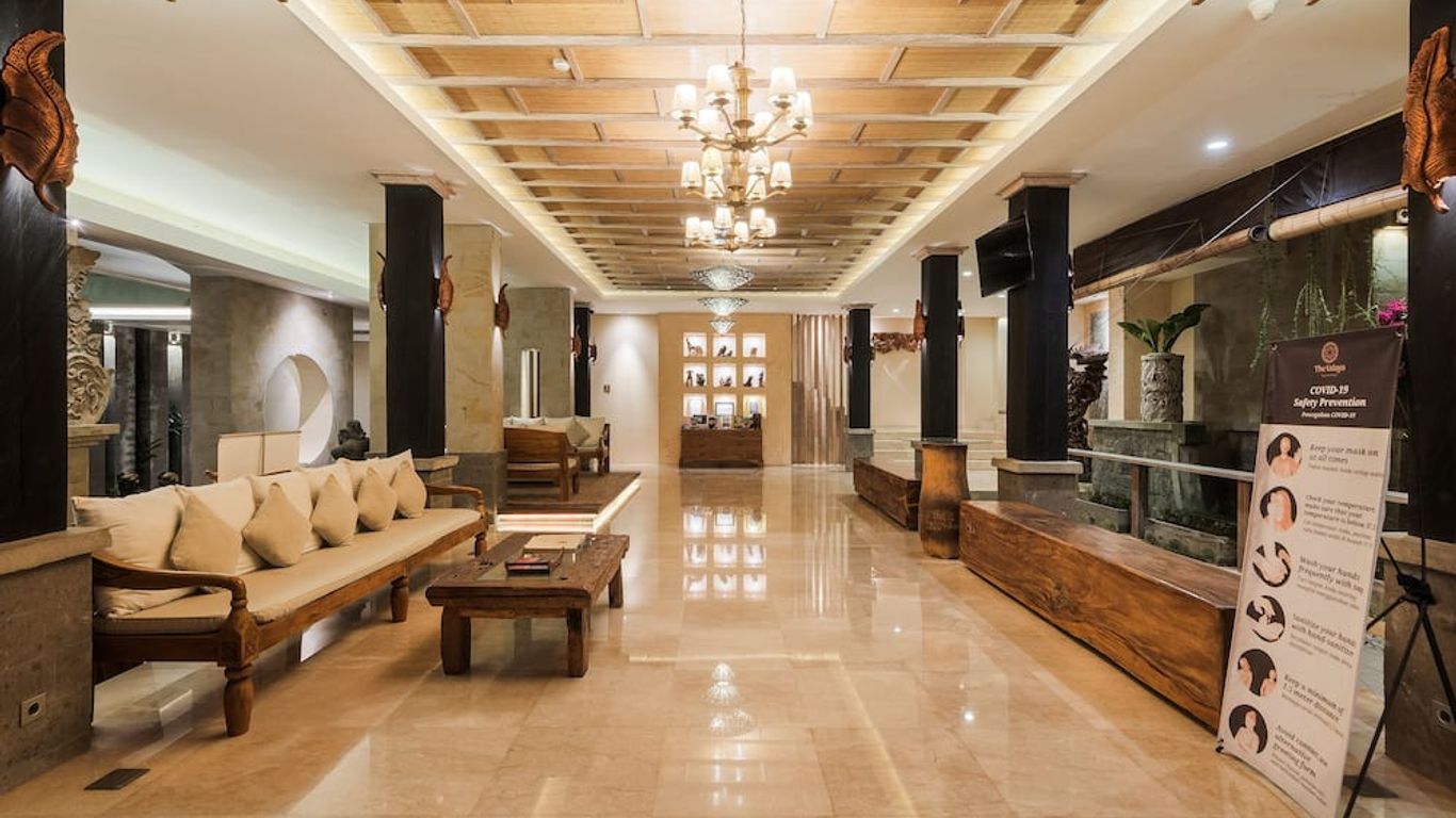 The Udaya Resorts and Spa