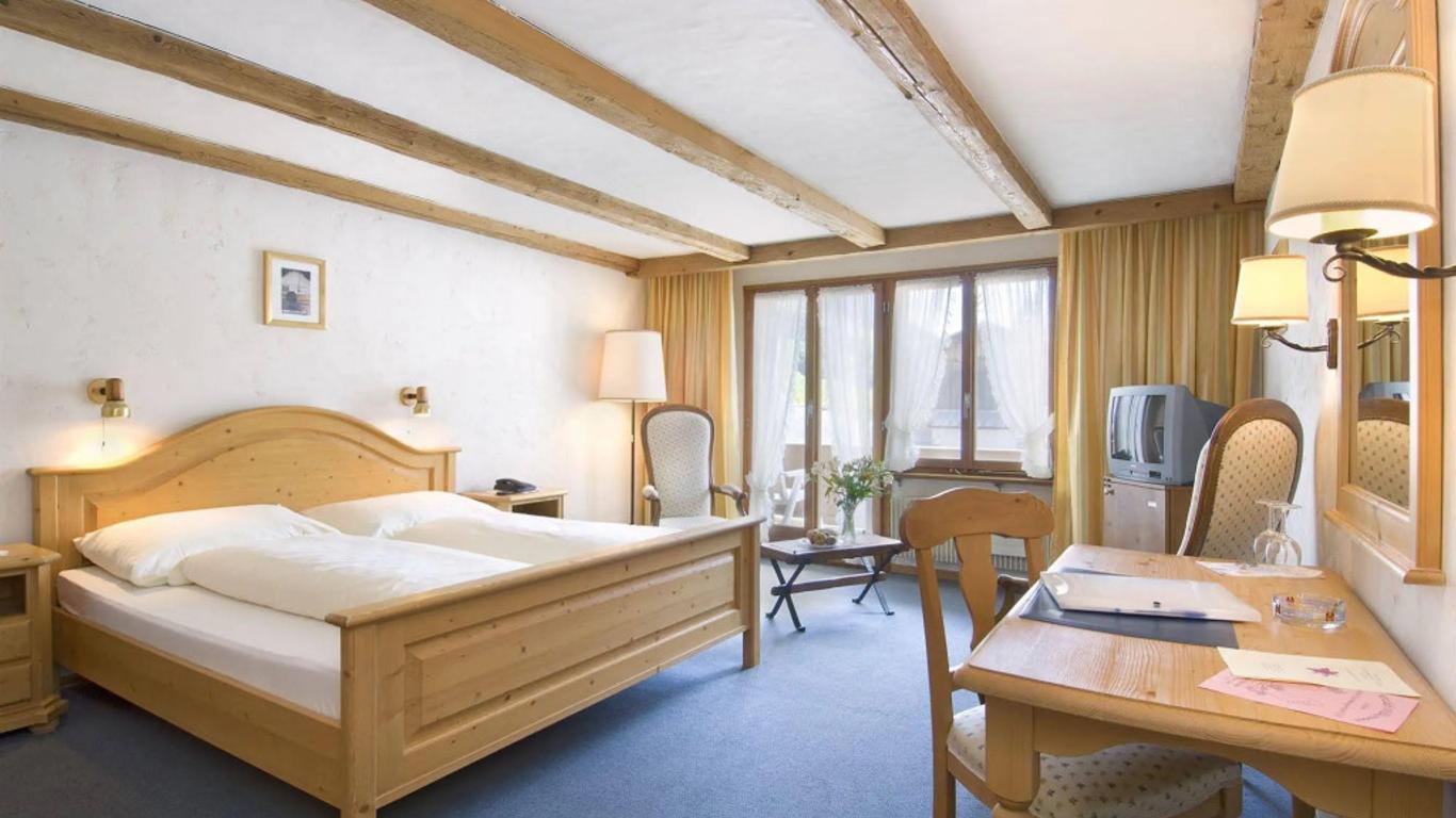 Hotel Alphorn