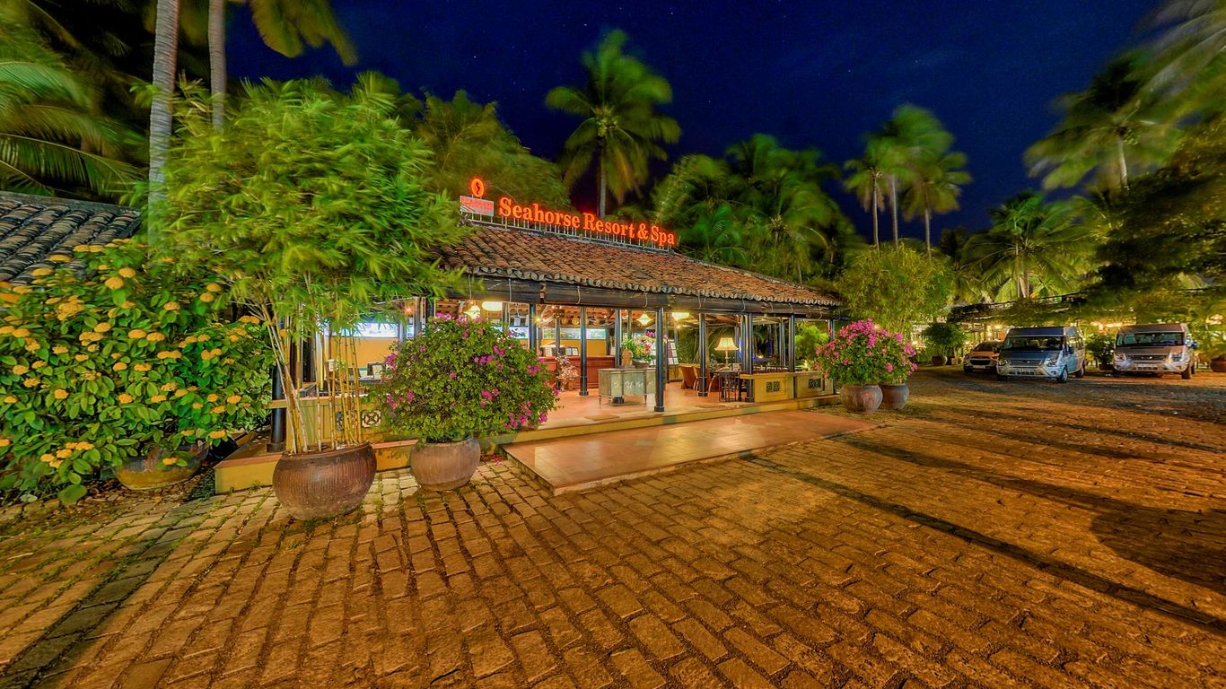 Seahorse Resort & Spa