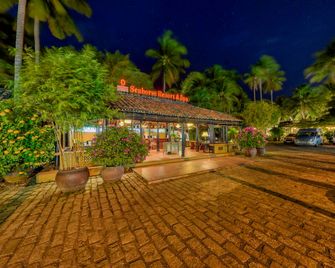 Seahorse Resort & Spa - Phan Thiết - Toà nhà