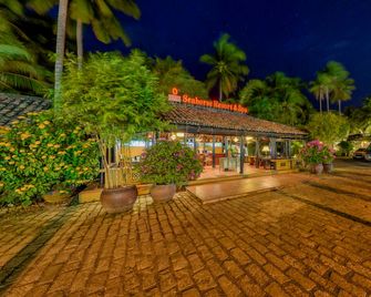 Seahorse Resort & Spa - Phan Thiet - Bâtiment