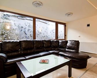 Pensiunea Schwartz - Cluj Napoca