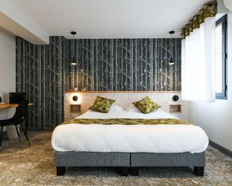 Hotel Gnac E Pause - Port-de-Lanne - Chambre