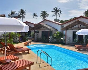 Vivi Bungalows Resort - Rawai - Piscine