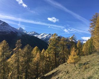 Gästehaus Conny - Prägraten