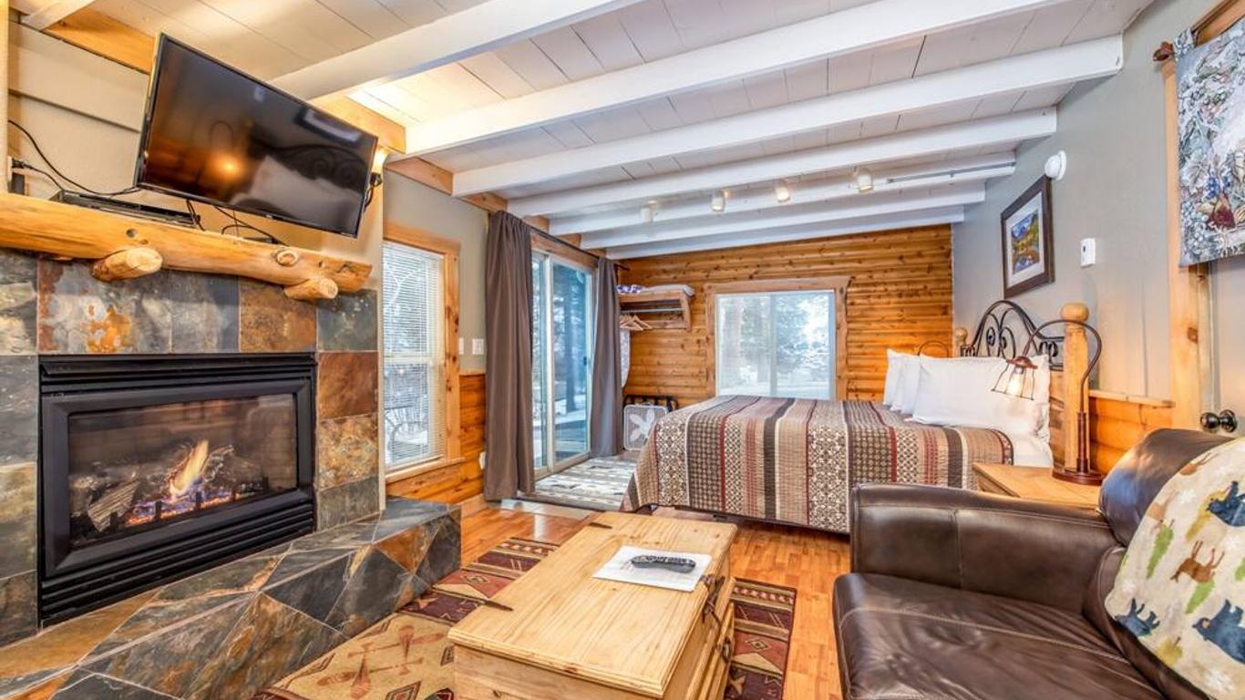 Stonebrook Resort - Adult Only