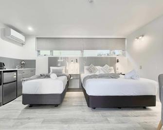 City Star Lodge - Brisbane - Bedroom