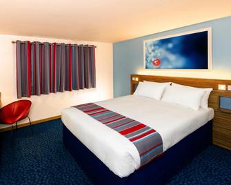 Travelodge Ely - Ілі - Спальня