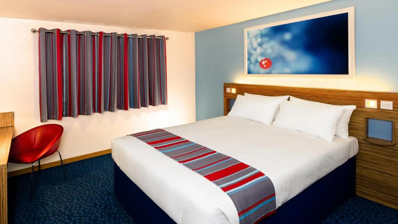 Travelodge Ely