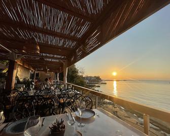 Side Kleopatra Beach Hotel - Manavgat - Balkon