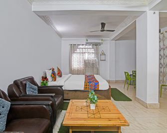 Fabhotel Sai Sagar Residency - Bhubaneswar - Habitación