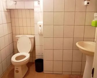 Jiufen Alleyway B&B - Ruifang District