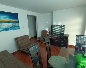 Apartamento Amoblado Completo a Excelente Precio, Barrio Carabelas - Bogotá