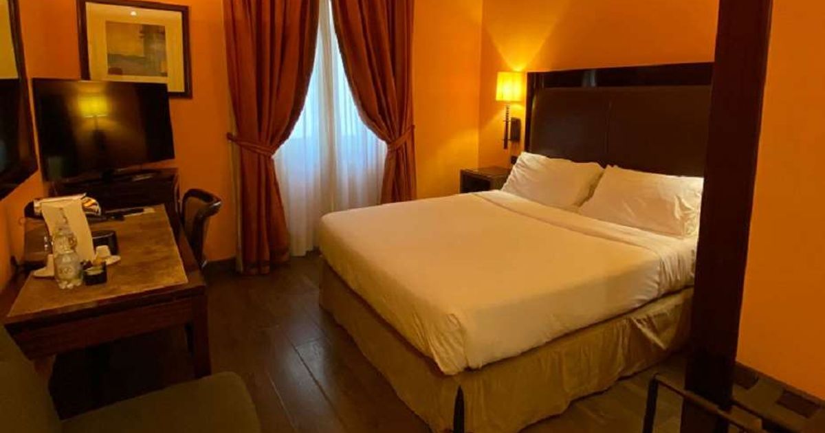 Allegroitalia San Gallo Firenze à partir de 101 €. Hôtels à Florence