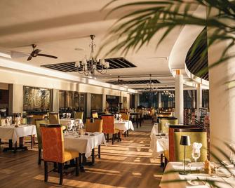 Chobe Safari Lodges - Kasane - Restaurant