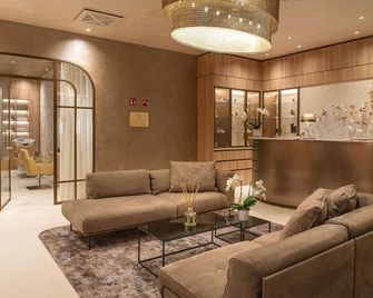 Castelfalfi - Castelfalfi - Lobby