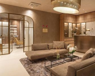 Castelfalfi - Castelfalfi - Lobby