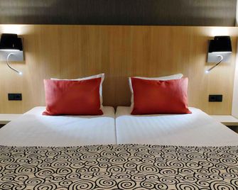Mercure Hotel Schiphol Terminal - Схіпхол - Спальня