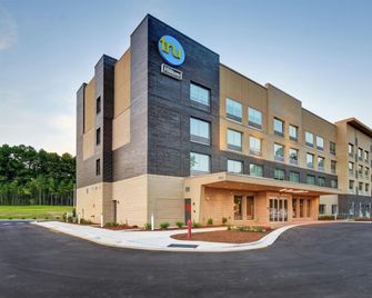 Tru By Hilton Raleigh Durham Airport - Morrisville - Bygning