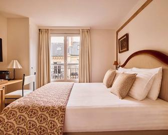 Hotel Splendor - Paryż