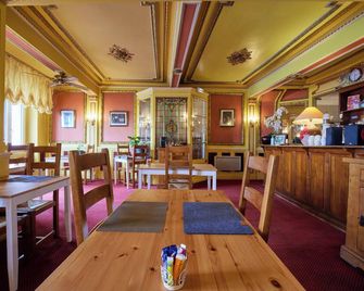 hotel de la paix - Pamiers - Restaurant