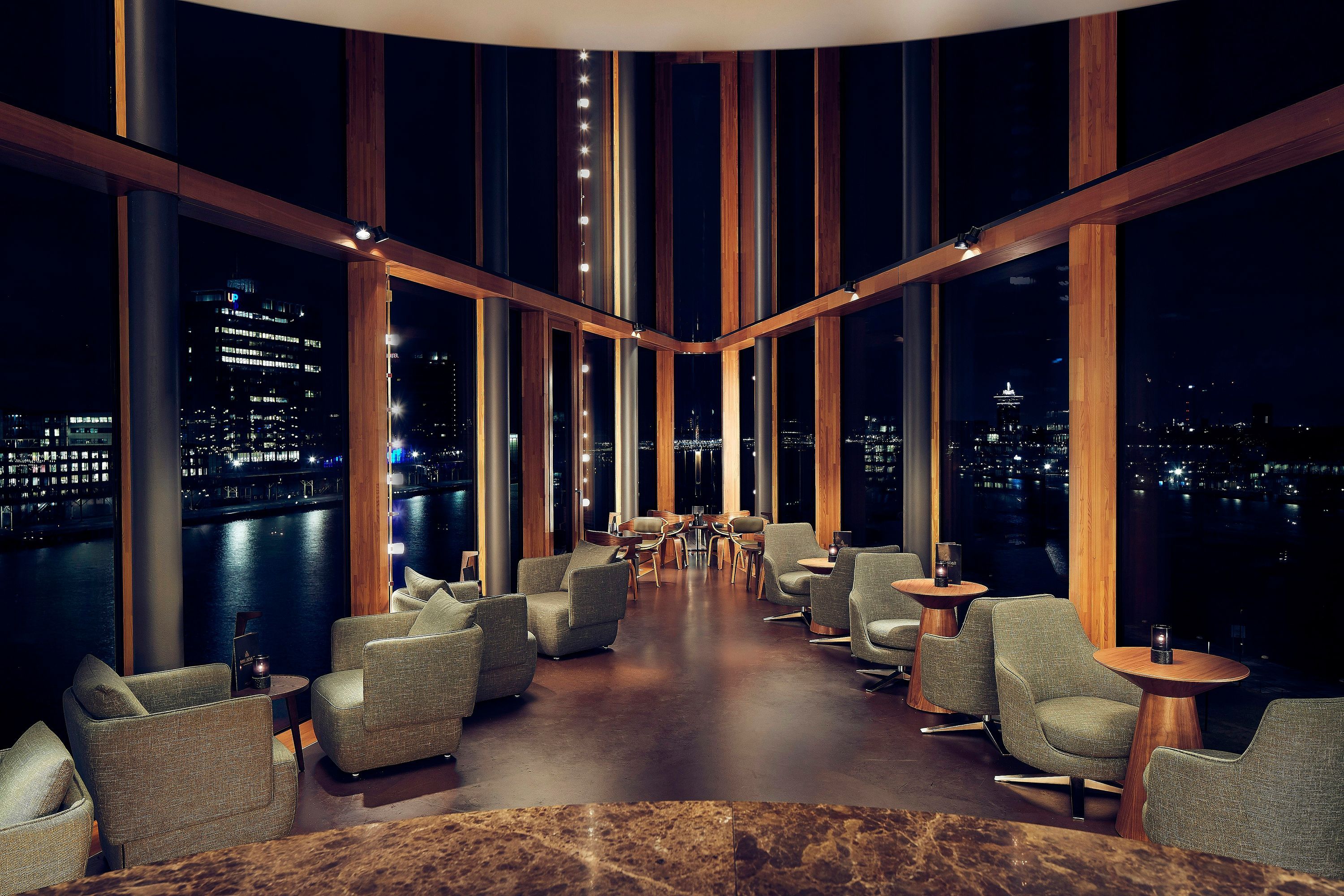 Hotel Jakarta Amsterdam