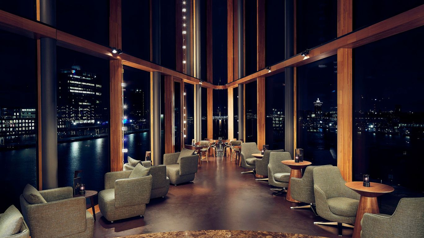 Hotel Jakarta Amsterdam